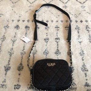 NWT Guess cross body bag